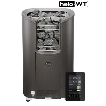 Ohřívač sauny Helo Roxx 60 Elite Helo-WT 6 kW