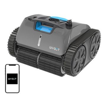 Bezdrátový robot na čištění bazénů WYBOT C1 Pro
