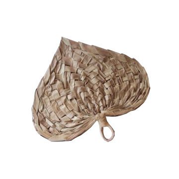 Přírodní saunový ventilátor - 75cm