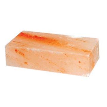 Cihla solná sauna 20x10x5cm