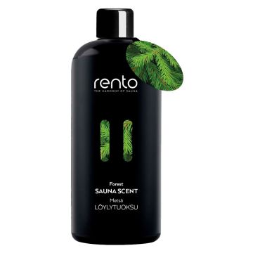 Aroma Rento 400 ml – Metsa Forest