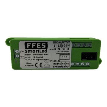 FFES SmartLed - DI2RGB