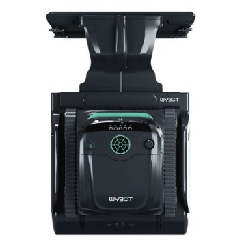 Bezdrátový robot na čištění bazénů WYBOT S2 Solar Vision