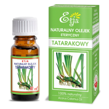 ETJA Calamus Oil 10ml