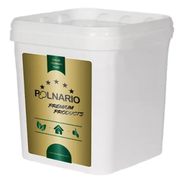 Chlórové multitablety 200g - balení 5kg Poolnario Premium PLUS 40-200M-005