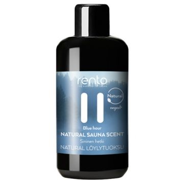 Vůně do sauny Rento BLUE HOUR - Úsvit 100ml