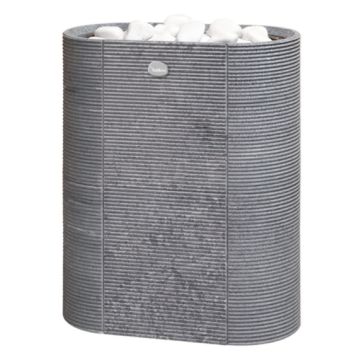 Saunový ohřívač Tulikivi Routa D 4,5kW