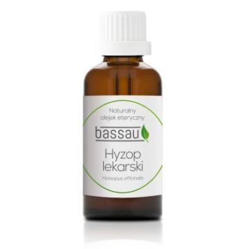 Toluový olej 15ml Bassau