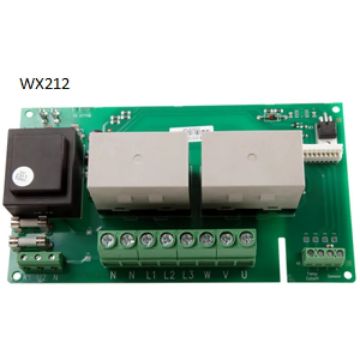 Napájecí karta SP212 pro ohřívač Harvia C150