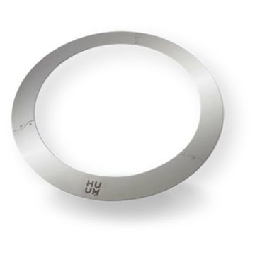 HUUM Montážní příruba (HIVE Mini 6, 9 kW)