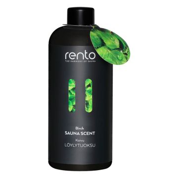 Rento Aroma 400ml - Letní bříza
