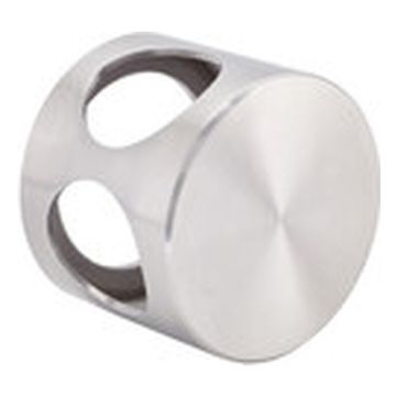 Parní tryska z nerezové oceli 60 mm