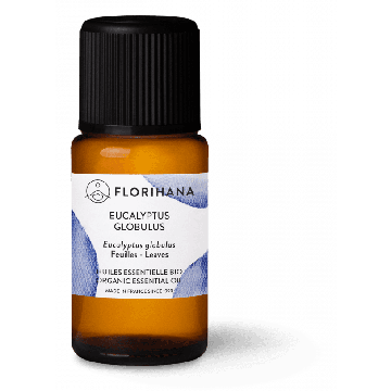Bio esenciální olej Florihana Eucalyptus Globulus 30 g