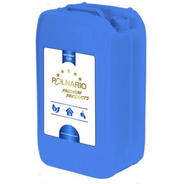 Aktivní kapalný kyslík, 20 l, Poolnario 50-30-020