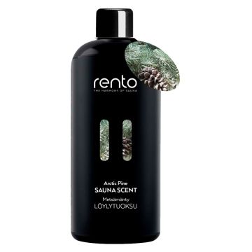Rento Aroma 400ml - Arktická borovice