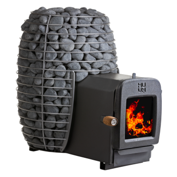 Saunová kamna Huum Hive Heat 12kW LS