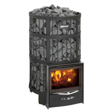 Harvia Legend 300 23kW kamna na dřevo 