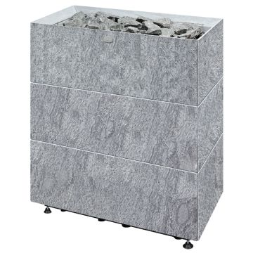 Saunový ohřívač Tulikivi Tuisku TBH XL 18kW