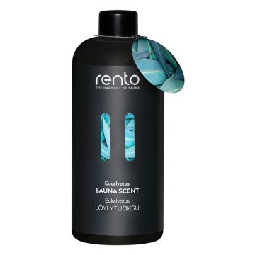 Rento Aroma 400ml - Eukalyptus 