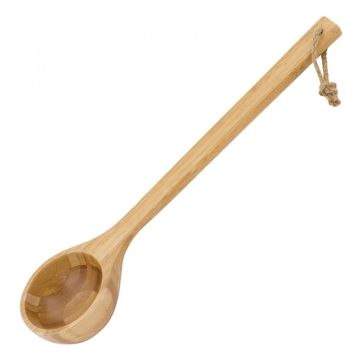 Rento Bambusová naběračka - 43 cm