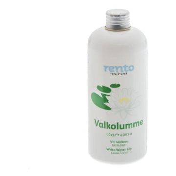 Vůně Rento 400 ml - Bílá lilie