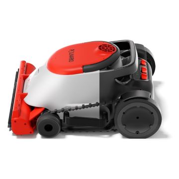Bazénový vysavač F1 Poolnario 20000mAh se skimmerem