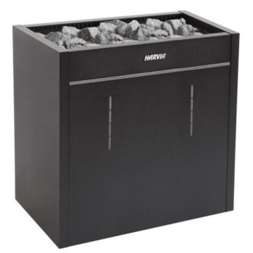 Harvia Virta Pro Combi HL160SA