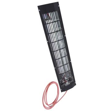 Sálavé kamna Vitae - Quartz Dr. Fisher 350 W