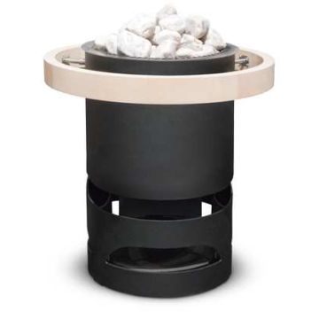 Elektrická saunová kamna EOS Zeus SL 12 kW