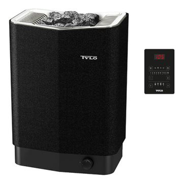 Elektrické Saunová kamna TYLO Sense Pure 10