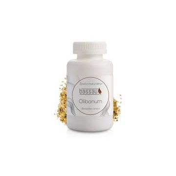 Přírodní pryskyřice kadidla BASSAU 50 g