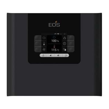Eos Compact DC regulátor sauny antracit - max. 10 kW