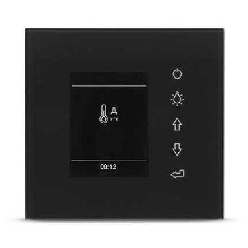 EOS Werke Emostyle D Controller Black
