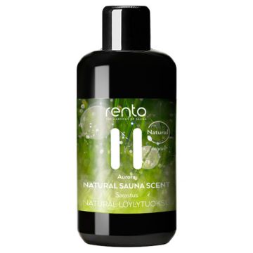 Vůně do sauny Rento AURORA - Severní záře 100ml