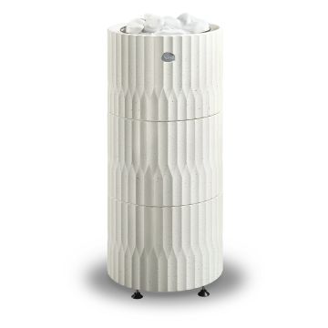 Obudowa pieca Tulikivi RIITE WHITE