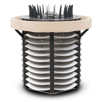 EOS Shark bez krytu 24kW