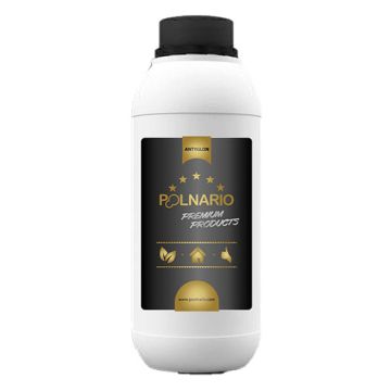 Kapalina proti řasám, 1 kg = 1 l, Poolnario 60-30-001