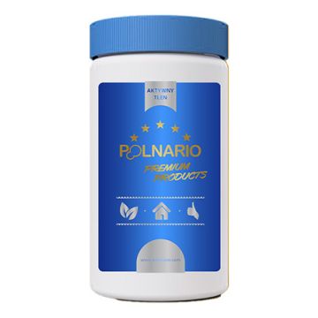 Tablety aktivního kyslíku 20 g, 1 kg, Poolnario 50-20-001
