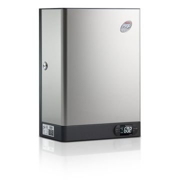 Parní generátor PEGO ES6 MINI 4,5 kW s regulátorem NANO