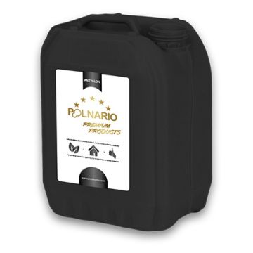 Kapalina proti řasám, 5 kg = 5 l, Poolnario 60-30-005