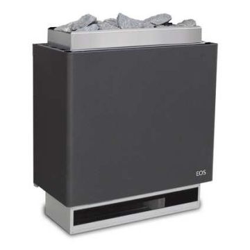 Saunová kamna EOS P1 W Antracit 12,0 kW