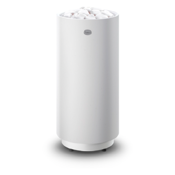 Ohřívač do sauny - Tulikivi Pyry bez spojovací krabice - D tělo - 10,2 kW - SS1803