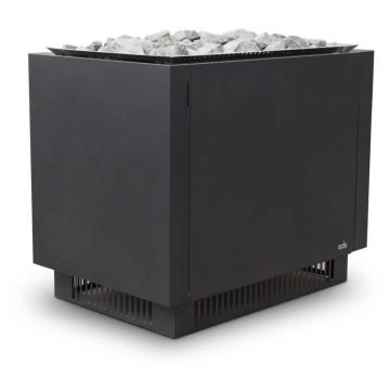 Elektrické saunová kamna EOS Mega HD 42 kW