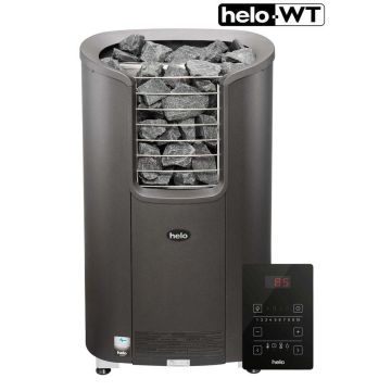saunový ohřívač Helo Roxx 60 Pure Helo-WT 6 kW