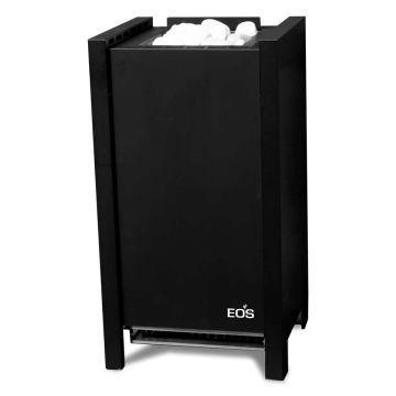 EOS Herkules s25 černý 9kW