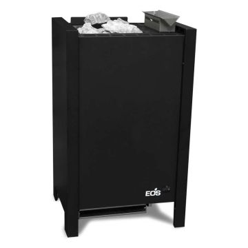 EOS Herkules S25 Vapor ČERNÁ 9kW
