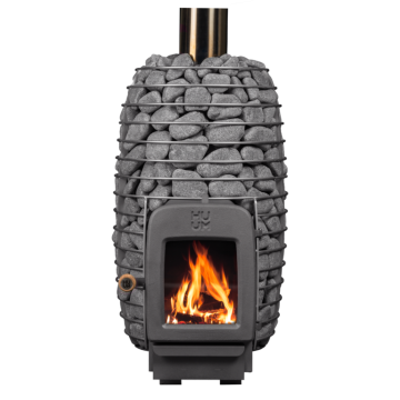 Saunová kamna Huum Hive Heat 12kW