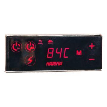 Ovladač Harvia Xafir Combi CS110C
