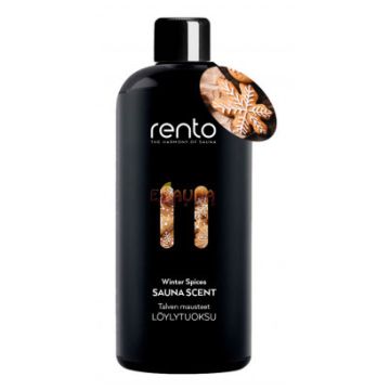 Rento Aroma 400 ml – zimní koření 