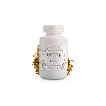 BASSAU Přírodní myrhová pryskyřice 50g